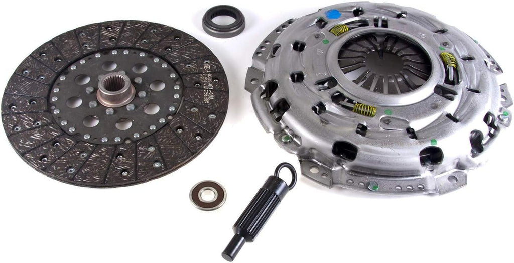 04-226 Clutch Set