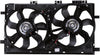 622860 Cooling Fan Assembly for Buick Regal