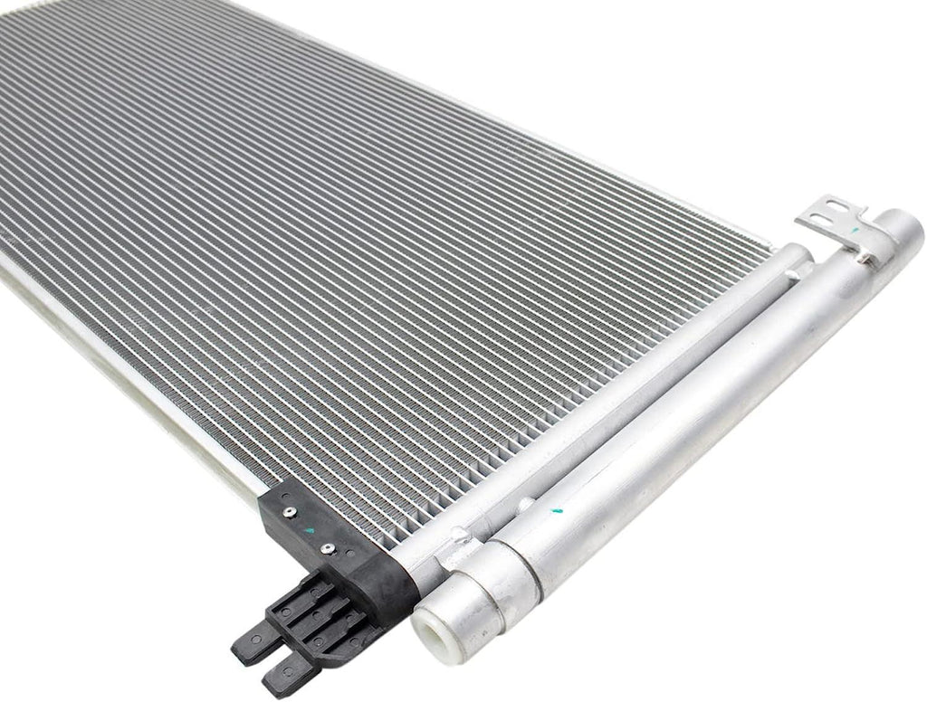 A/C Condenser Assembly Direct Fit for Lexus Rx450H