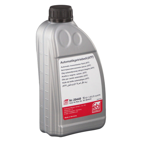 Febi Automatic Transmission Fluid for Mercedes-Benz 29449