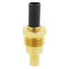 Motorad 1TS1238 Temperature Sender with Gauge