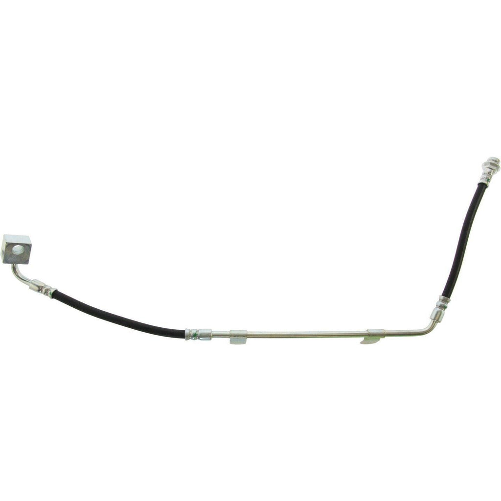 Centric Brake Hydraulic Hose for 1999-2004 Grand Cherokee 150.67361