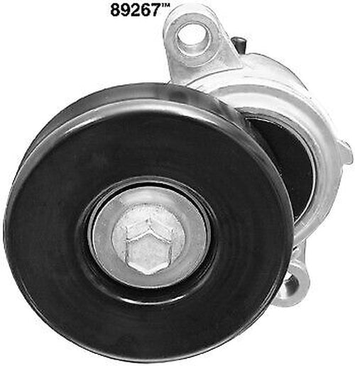 Accessory Drive Belt Tensioner for SX4, Aerio, Tracker, Vitara+More 89267