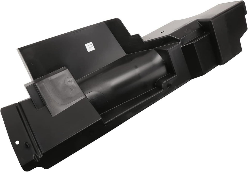 84042577 Passenger Side Radiator Air Seal