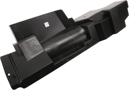 84042577 Passenger Side Radiator Air Seal