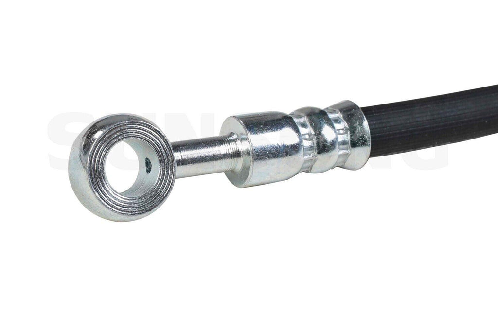 Sunsong Brake Hydraulic Hose for Integra, Civic Del Sol, Civic 2203201