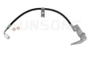 Sunsong Brake Hydraulic Hose for B150, B250, B350, PB150, PB250, PB350 2201023