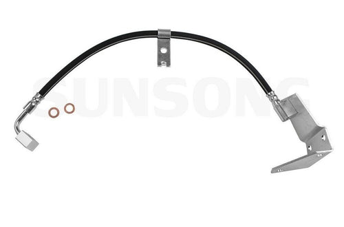 Sunsong Brake Hydraulic Hose for B150, B250, B350, PB150, PB250, PB350 2201023