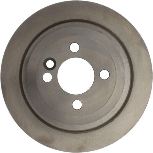 Centric Rear Disc Brake Rotor for 09-15 Cooper (121.34113)