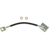 Centric Brake Hydraulic Hose for Dodge 150.67029