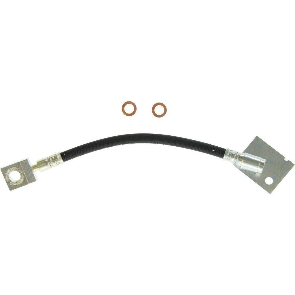 Centric Brake Hydraulic Hose for Dodge 150.67029