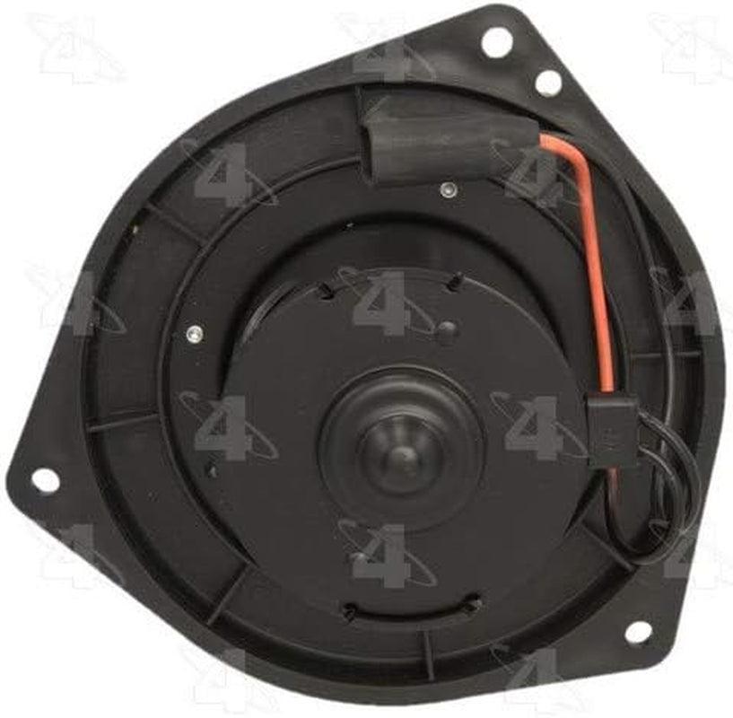 35084 FLANGED VENT BLOWER MOTR