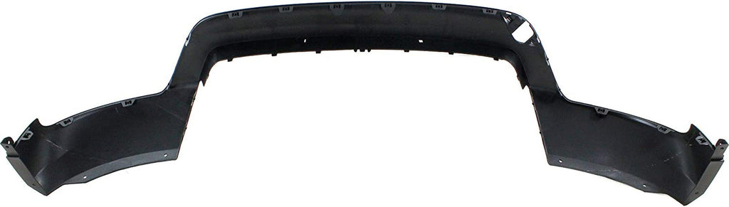 Valance Compatible with 2011-2014 BMW X3 Front BM1095111