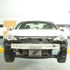 MMOC-BRZ-13TBK Oil Cooler Kit Thermostatic Compatible with Subaru BRZ Scion FR-S 2013+ Black