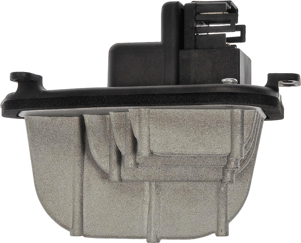 Dorman 973-541 HVAC Blower Motor Resistor Kit Compatible with Select Acura/Honda Models