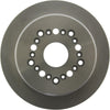 Centric Rear Disc Brake Rotor for 1990-1992 LS400 (121.44068)
