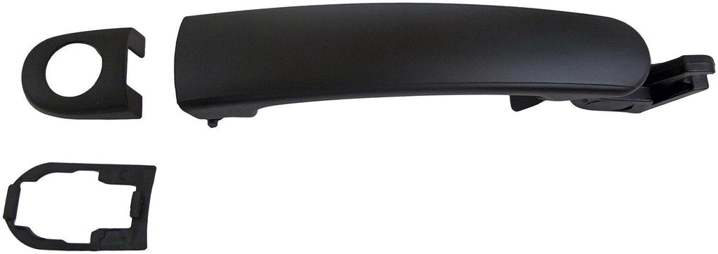 Dorman Exterior Door Handle for Volkswagen 82971