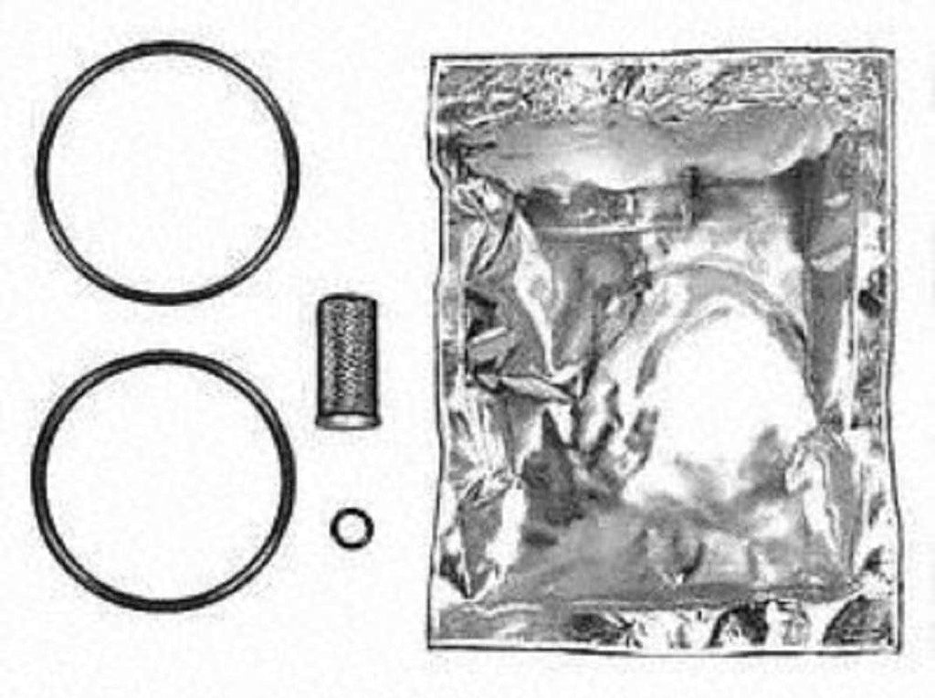 34218 Desiccant Kit , White