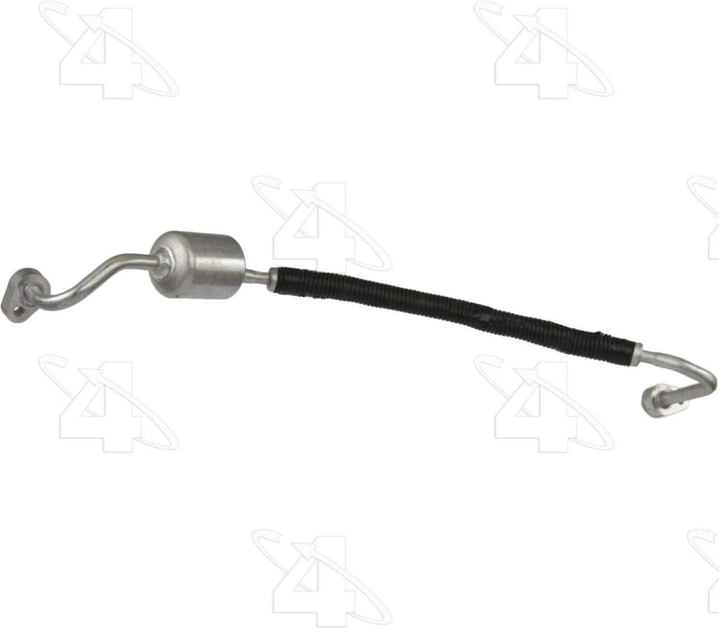 55165 Discharge Line Hose Assembly