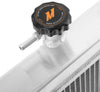 MMRAD-350Z-03 Performance Aluminum Radiator Compatible with Nissan 350Z 2003-2006