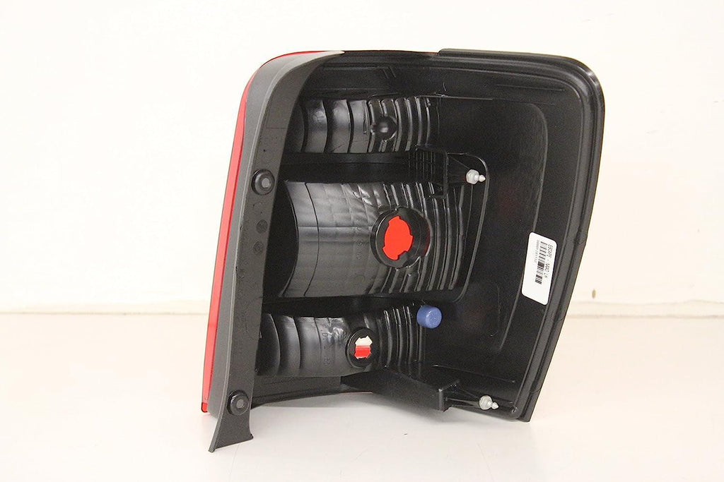 Genuine  (8L8Z-13405-A) Lamp Assembly