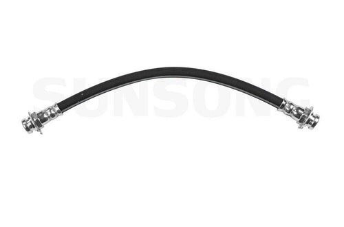 Brake Hydraulic Hose for Dart, Duster, Scamp, Valiant, Corvair+More 2203037