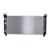 13029 Radiator for Escalade, Chevy / GMC, Suburban, Tahoe GM3010476