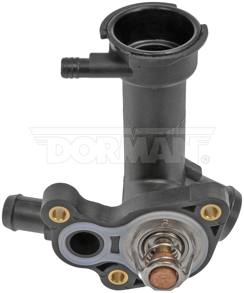 Dorman Engine Coolant Thermostat Housing Assembly for 02-08 Cooper 902-5113