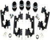 H15882A Professional Grade Disc Brake Caliper Hardware Kit