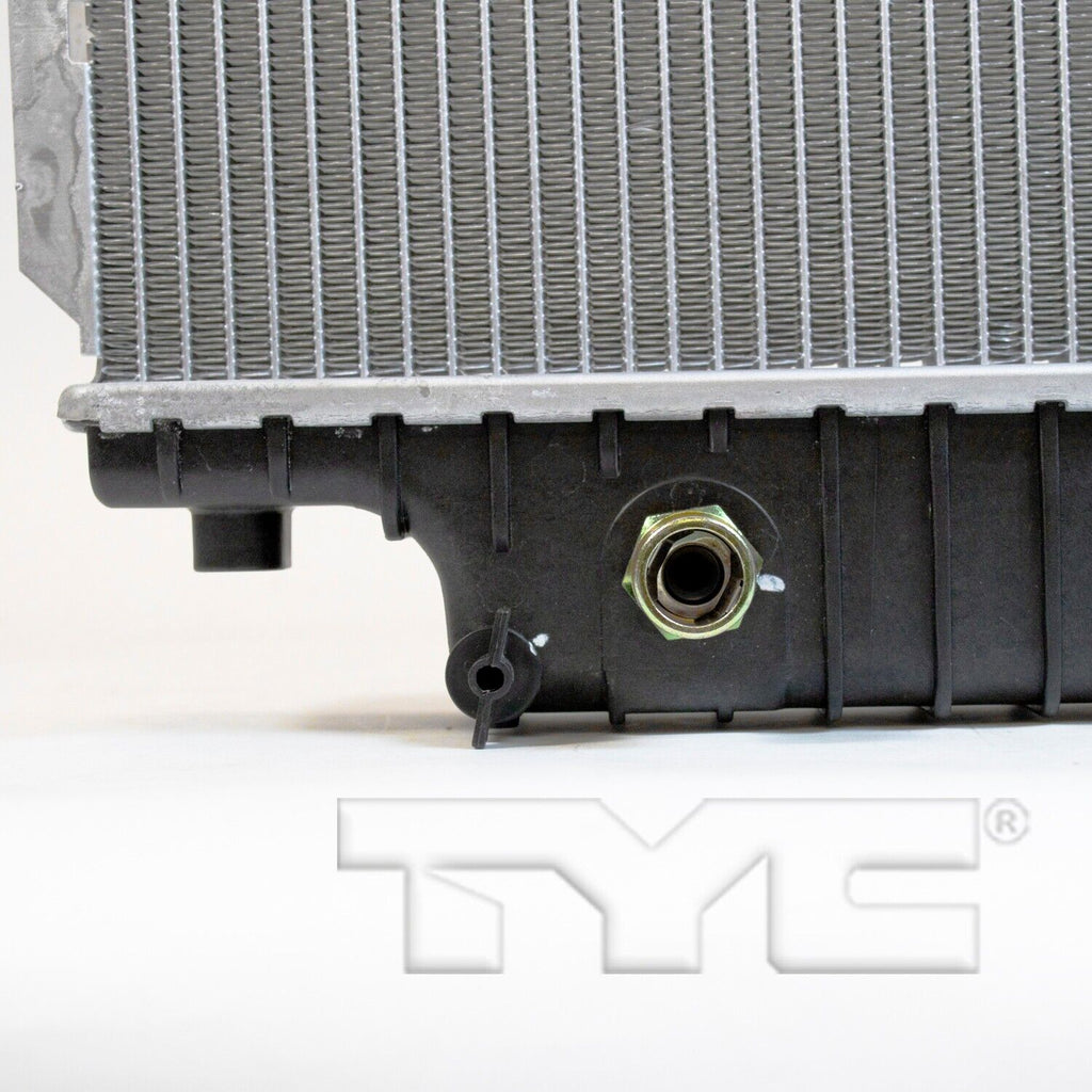 TYC Radiator for Explorer Sport Trac, Explorer, Mountaineer 2816