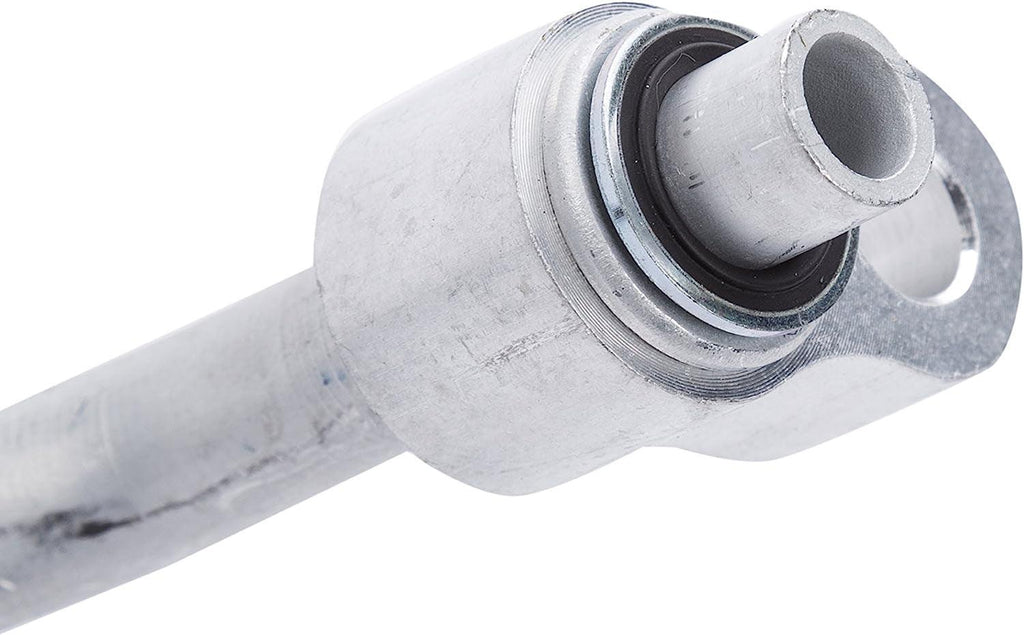 GM Genuine Parts 15-34699 Air Conditioning Hose Assembly