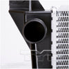 TYC Radiator for F-150, F-250, F-350, Bronco 1454