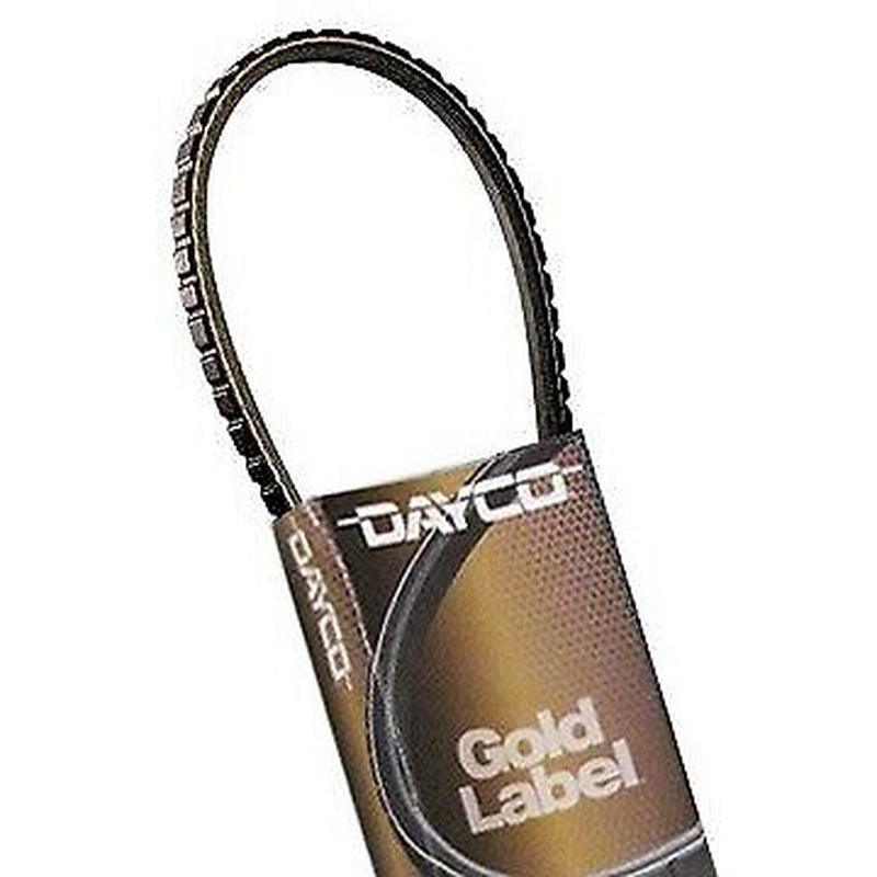 Accessory Drive Belt for Gator TH 6X4, Gator HPX 4X4+More 17313