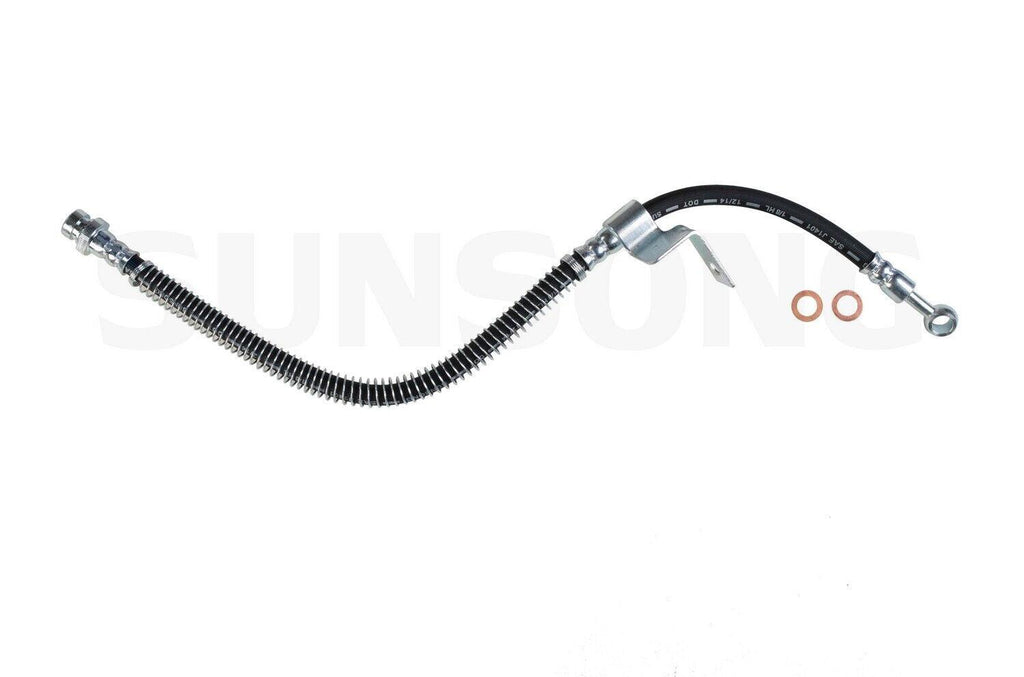 Sunsong Brake Hydraulic Hose for Hyundai 2203184