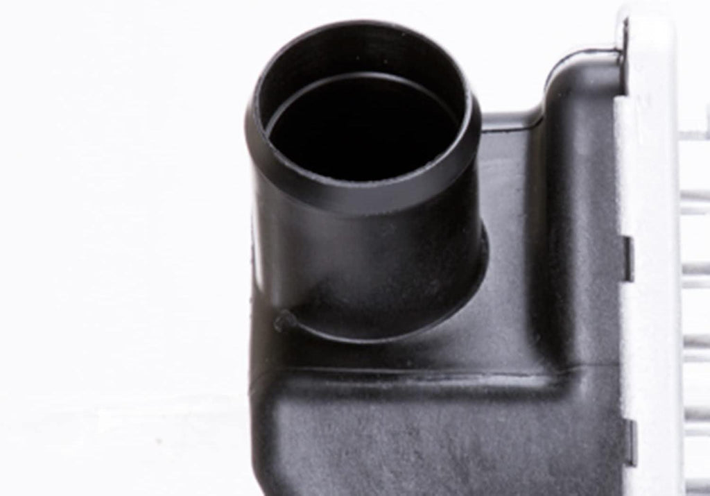 1890 Radiator Compatible with 1997-2003 Pontiac Grand Am