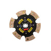 6240533 ACT 6 Pad Sprung Race Disc - greatparts
