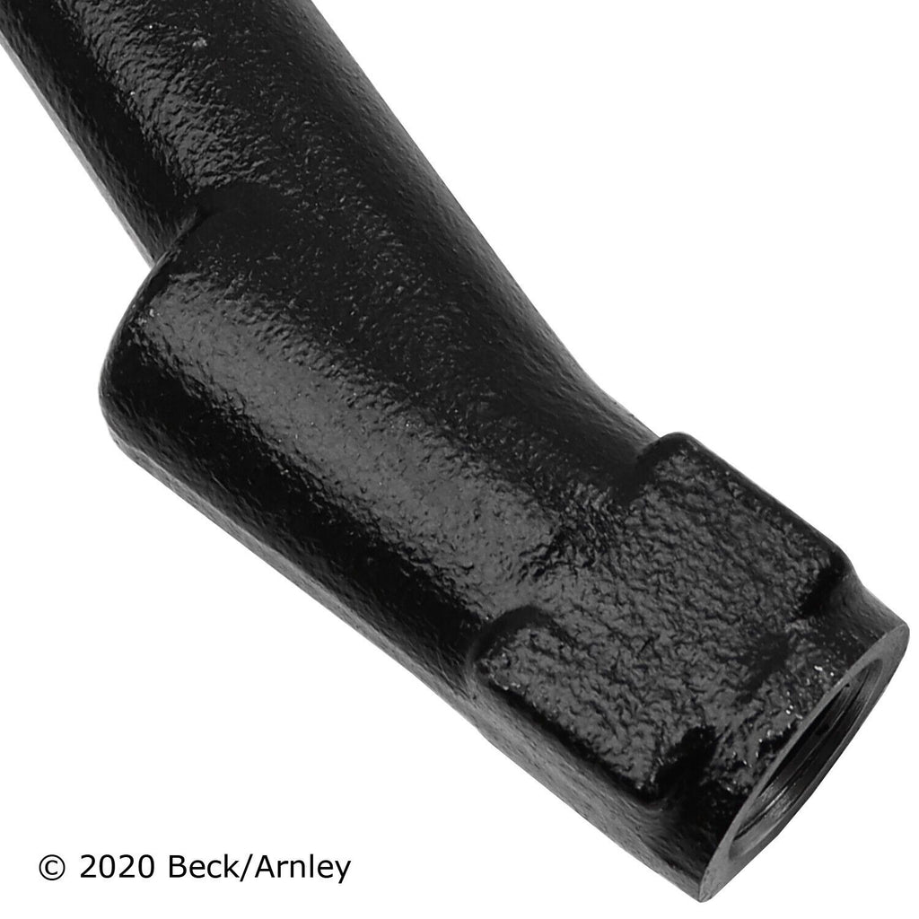 Beck Arnley Steering Tie Rod End for Kia 101-5398