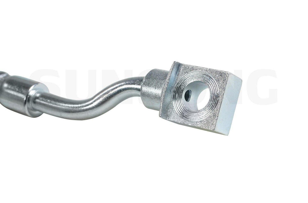 Sunsong Brake Hydraulic Hose for Silverado 2500, Sierra 2500 2204593