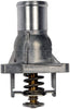 Dorman Engine Coolant Thermostat Housing Assembly for 08-09 Astra 902-2119