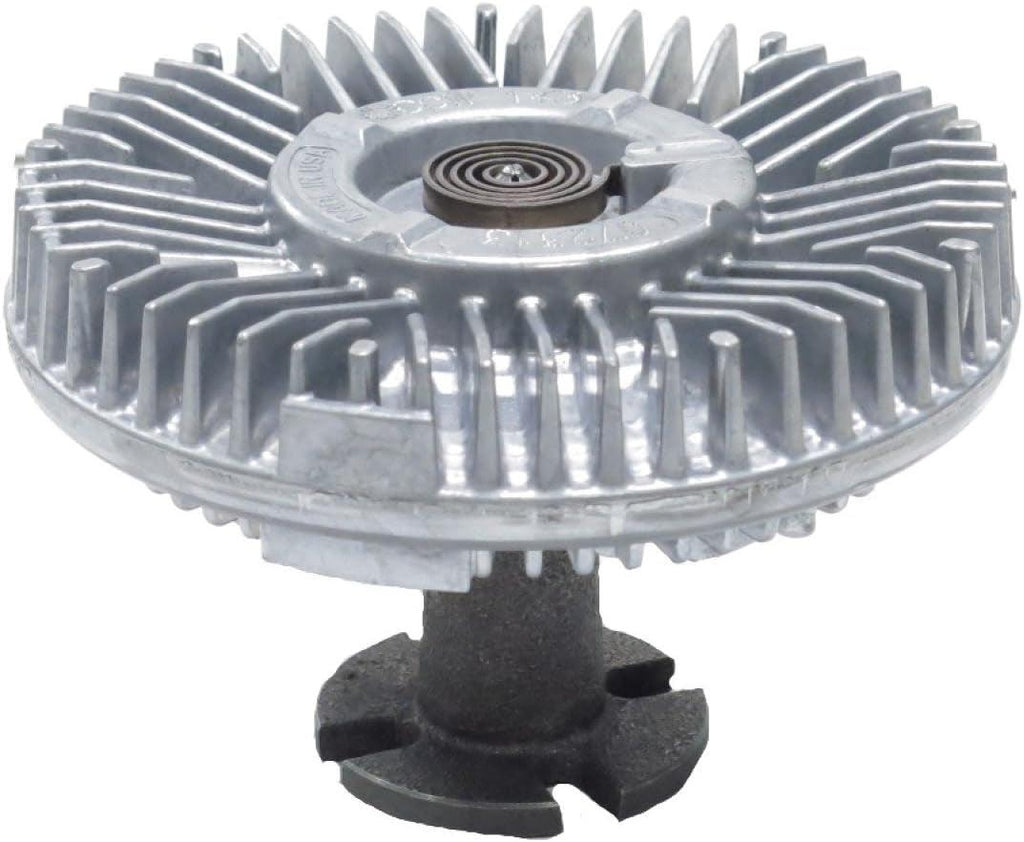 Derale 22143 USMW Professional Series Heavy Duty Fan Clutch