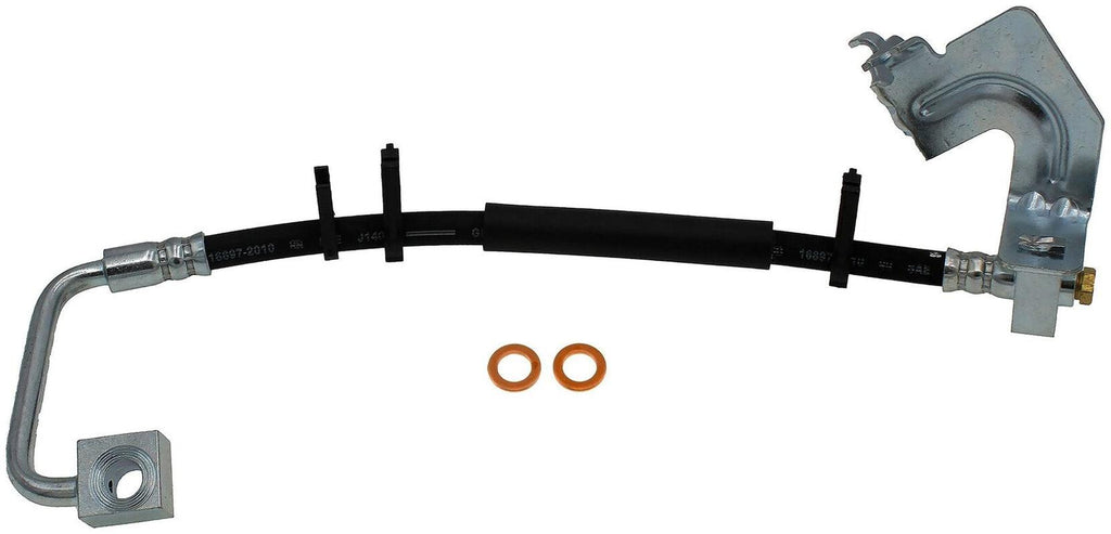 Dorman Brake Hydraulic Hose for Town & Country, Grand Caravan, Routan H620892