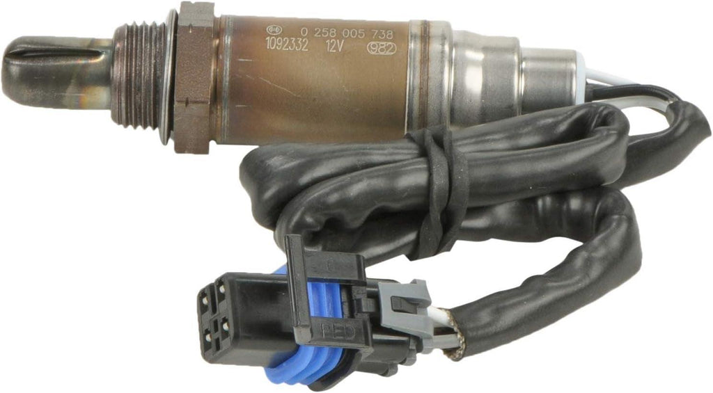 Automotive 13444 Premium OE Fitment Oxygen Sensor - Compatible with Select 1996-04 Buick, Cadillac, Chevrolet, GMC, Isuzu, Oldsmobile, and Pontiac Vehicles