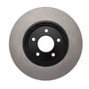 Centric Front Disc Brake Rotor for Escape, Tribute, Mariner (120.65107)