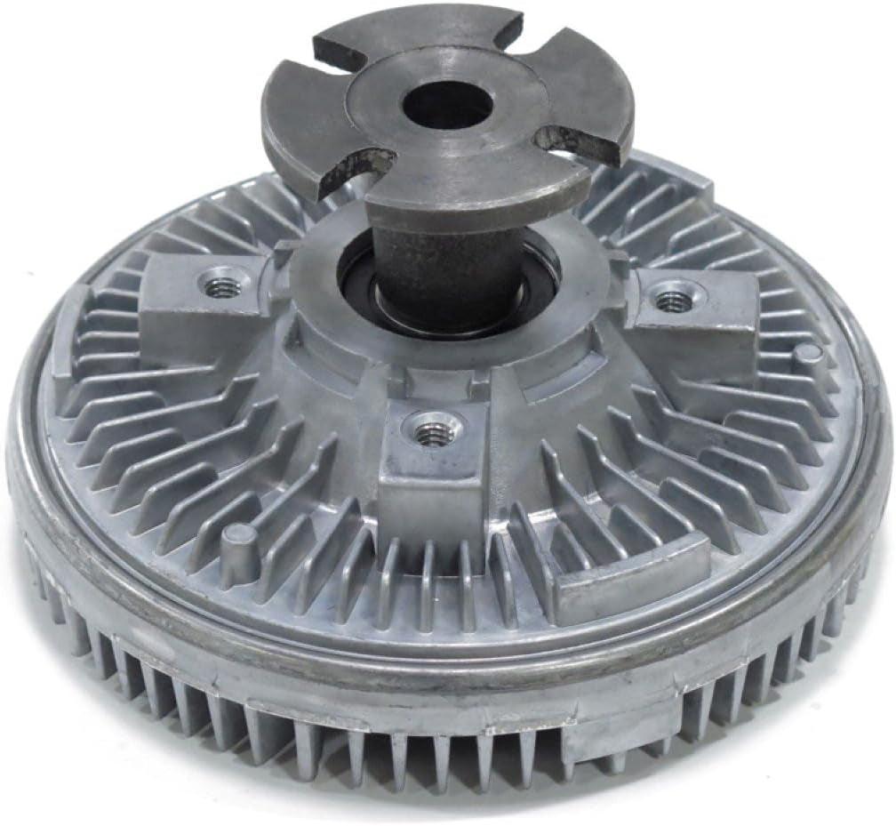 Derale 22051 USMW Professional Series Heavy Duty Fan Clutch