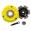 MB4-HDR6 ACT HD/Race Rigid 6 Pad Kit - greatparts