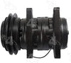 67364 Remanufactured AC Compressor