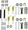 Professional 18K2077 Rear Parking Brake Hardware Kit
