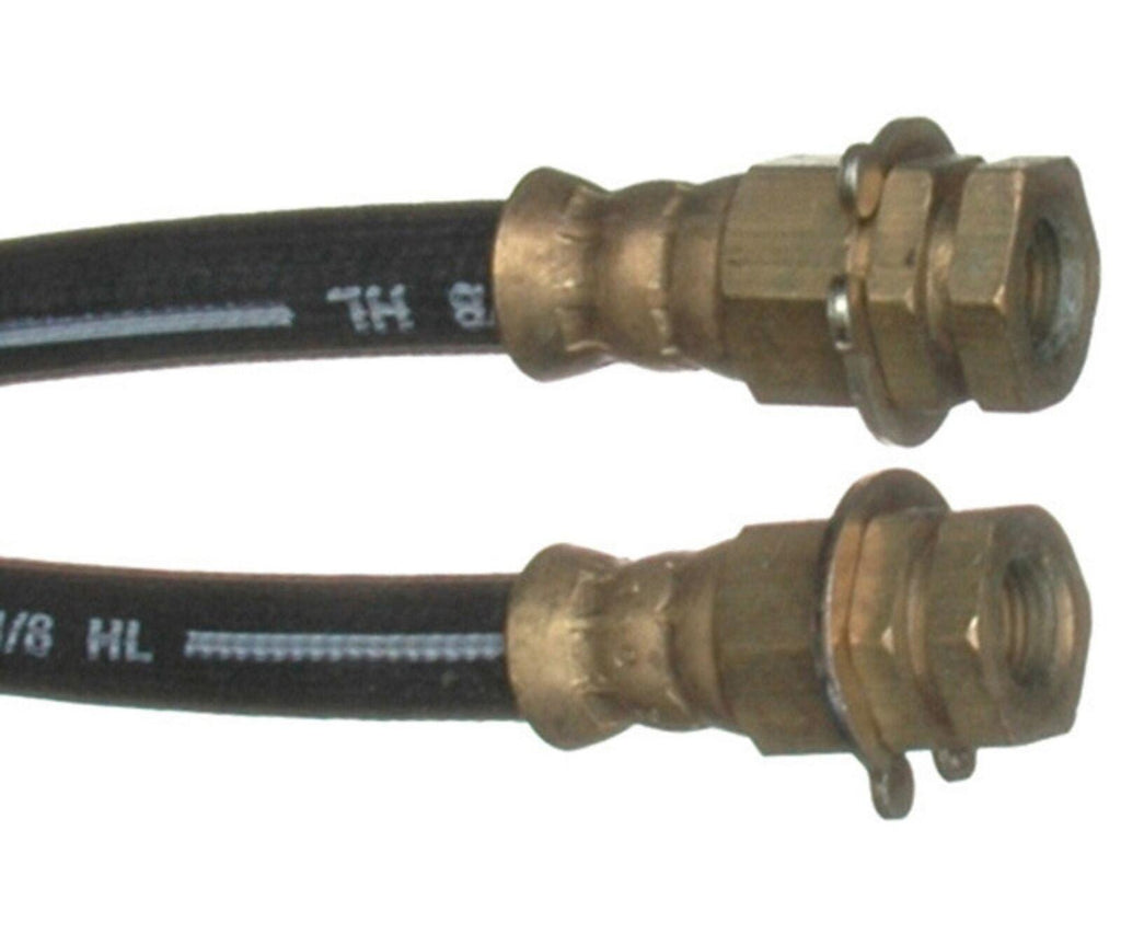 Brake Hydraulic Hose for Town & Country, Caravan, Grand Caravan+More BH38605