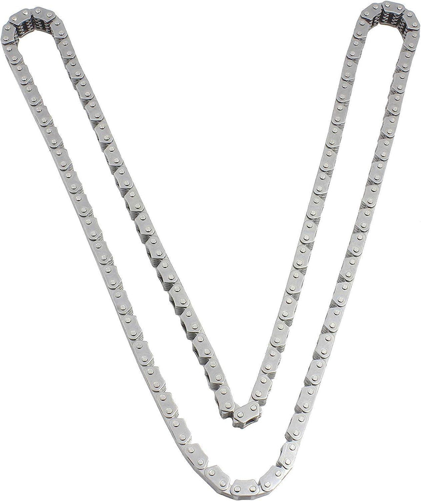 DNJ TK4223 Timing Chain Kit for 11-14 Mazda/ 2/1.5L, L4 DOHC Naturally Aspirated MZR