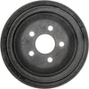 Professional 18B490 Front Brake Drum